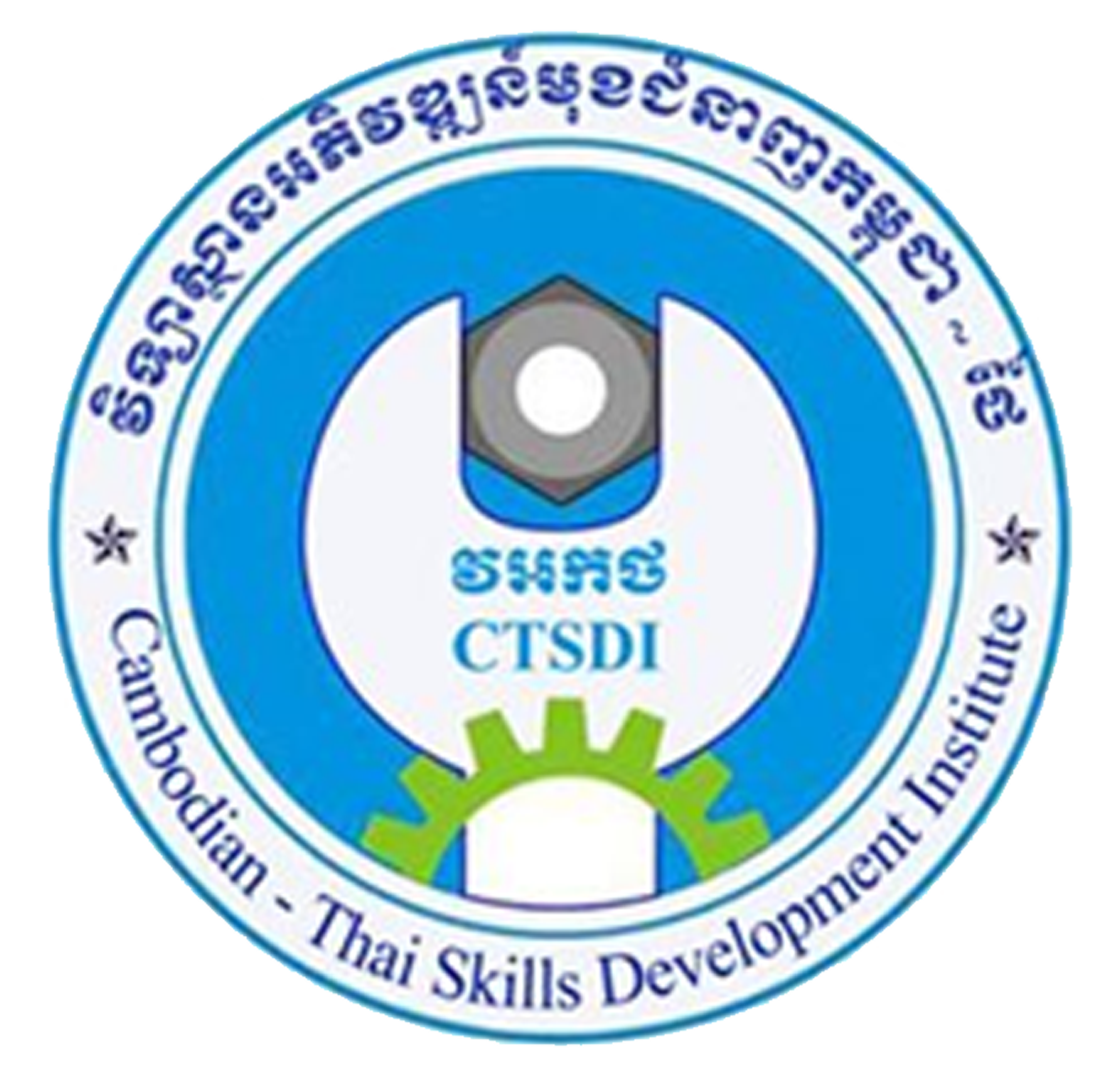 CTSDI Logo